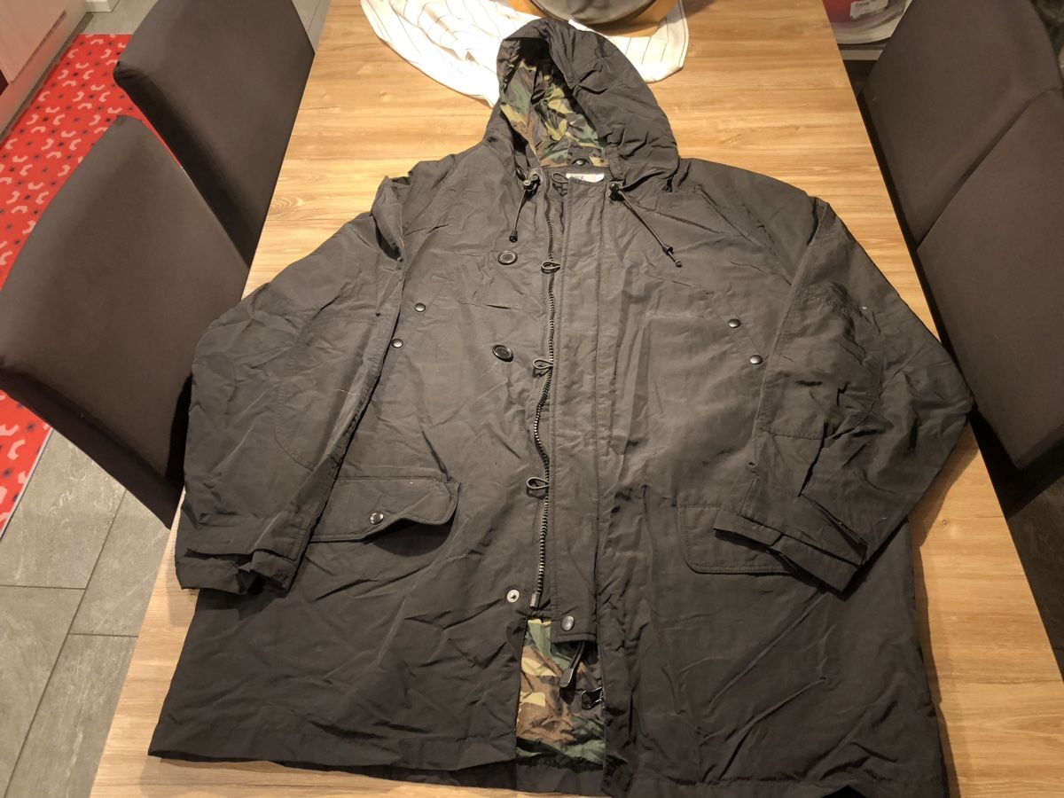 Rifle Giacche: Jacke Rifle – Usato da Wiesendangen venduto da fed_jsw7 1