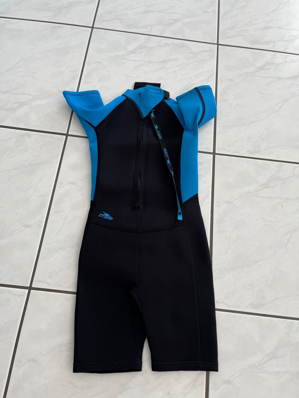 Decathlon Completi: Neoprenanzug Kinder – Nuovo e nell'imballaggio originale da Nürensdorf venduto da VanessaK01 1