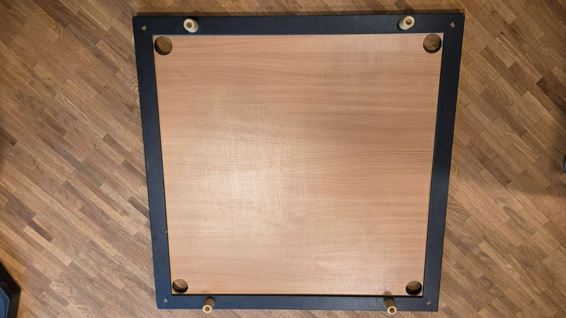 Spiele: Carrom – Gebraucht aus Thun von Amiro 1