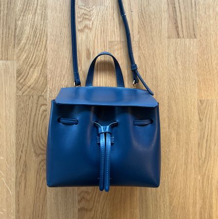Mansur Gavriel Mini Lady Bag