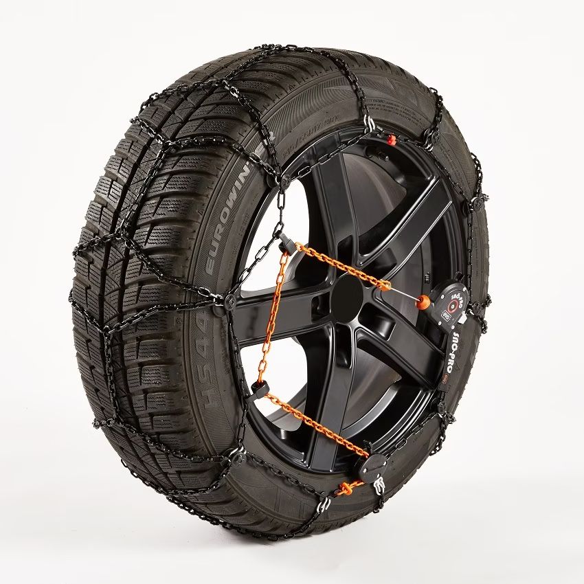 Catene da neve: Sno Pro 175 | Schneeketten 9mm – Nuovo (secondo la descrizione) da Baden venduto da frattelli