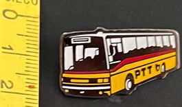 PTT Postauto, Pin