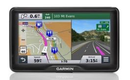 Garmin Camper 760 LMT-D mit lebenslangen Updates Wohnmobil