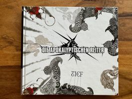 Die Apokalyptischen Reiter ‎– Tief