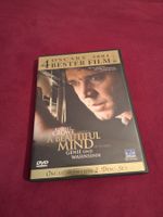 A Beautiful Mind DVD 2-Disc Set Oscar Edition 2001