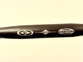 EASTON Rennvelo Lenker 42.5cm / 31.8mm TOPZUSTAND 2605