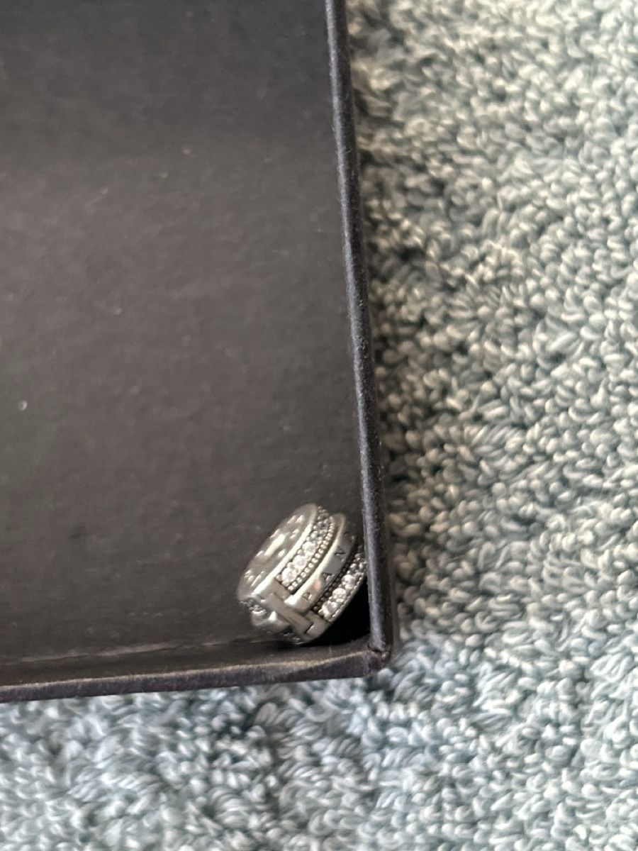 Pandora Pendentifs: Pandora clip – D'occasion à Wohlen b. Bern par Honeypie