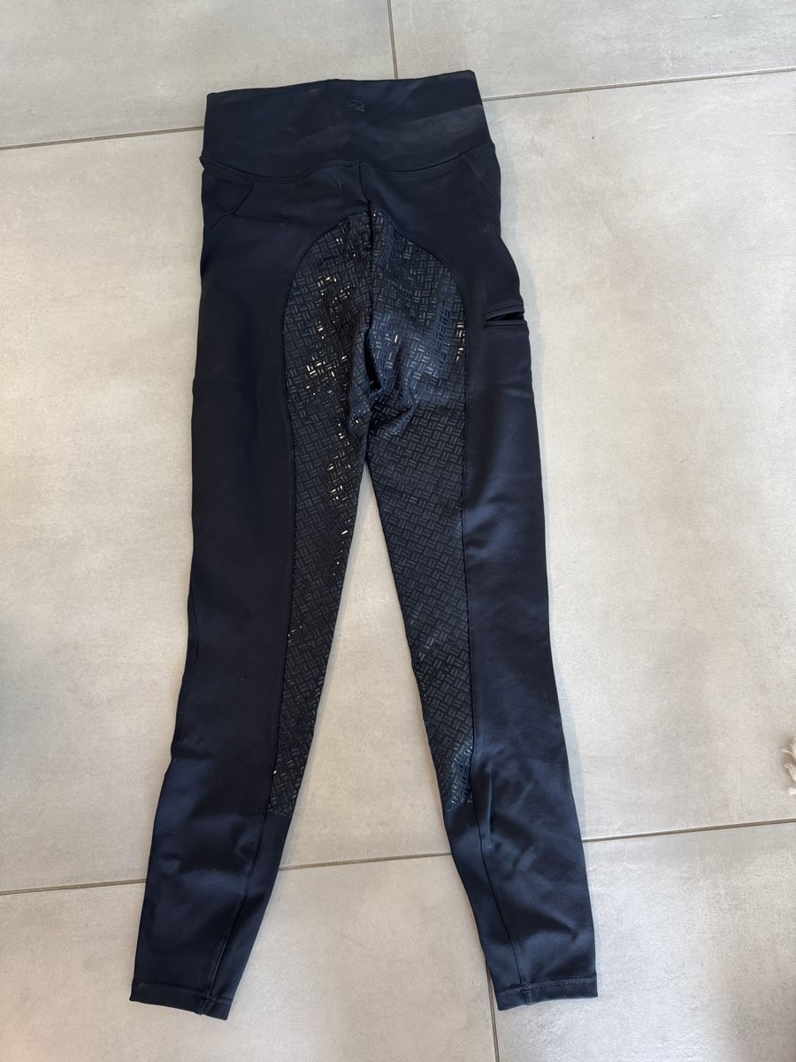 Hosen: Pantalon équitation HKM – Neu und originalverpackt aus Villars-Burquin von ale_8yvq 1