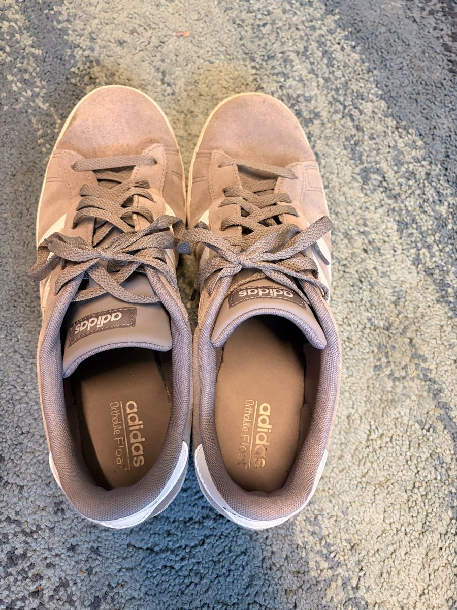 Herrenschuhe: Adidas sneaker 46 – Gebraucht aus Tegna von rio_xr9n 1