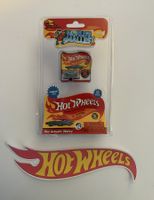 Hot Wheels Worlds Smallest SERIES 4