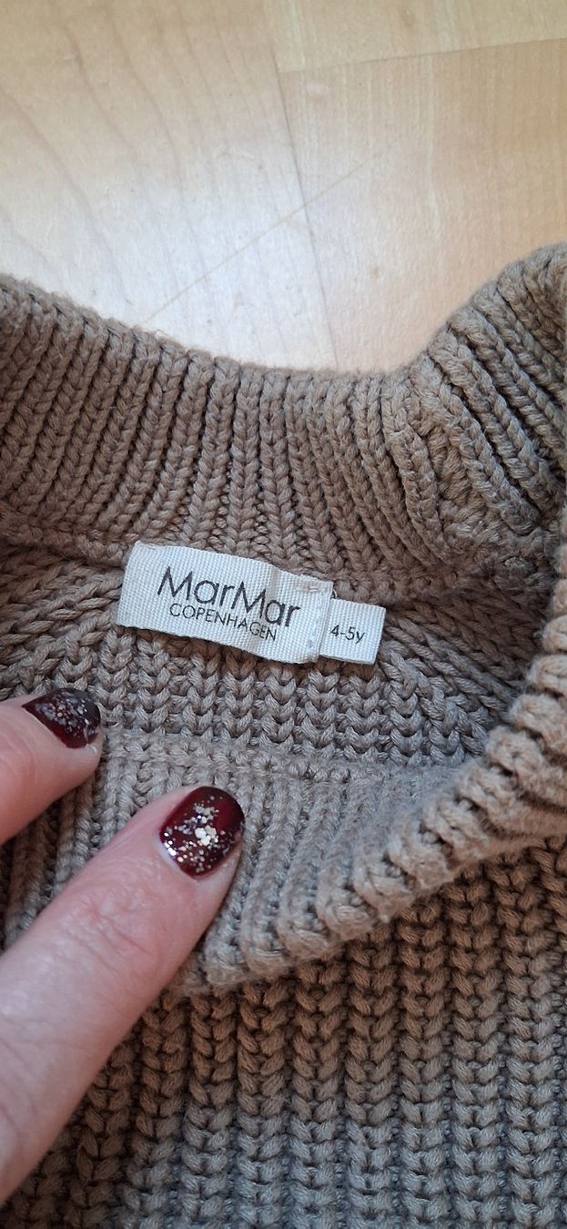 Maglioni & Felpe: marmar Pullover 104 – Usato da Zunzgen venduto da NiBe99 2
