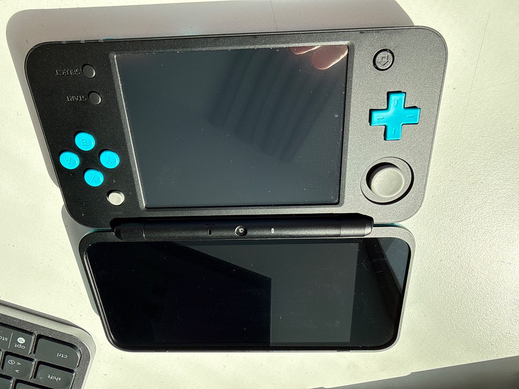Nintendo Console: New Nintendo 2DS XL – Usato da Buchs ZH venduto da NOYB0880 1