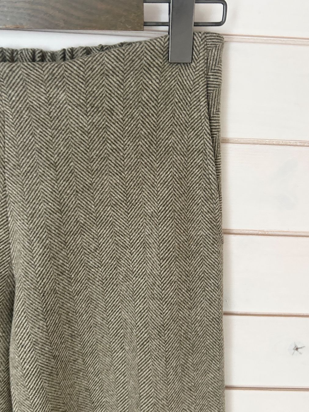 Pantaloni: GWHITE Wideleg Hose - Gr. 38 – Usato da Illnau venduto da Monkky 5
