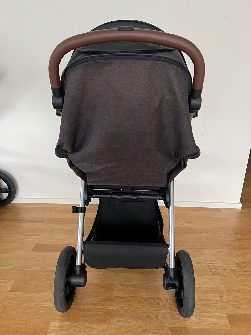 ABC Design Carrozzine: ABC Design Kinderwagen Reisebuggy Avus – Usato da Lupfig venduto da sam_k6gj 2