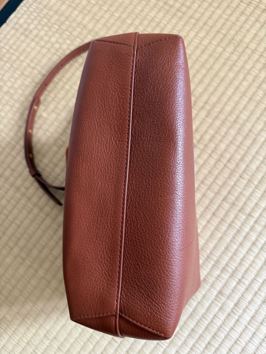 Mansur Gavriel Borse da donna: Mansur Gavriel Handtasche Soft Lady – Usato da Winterthur venduto da immensee7 6