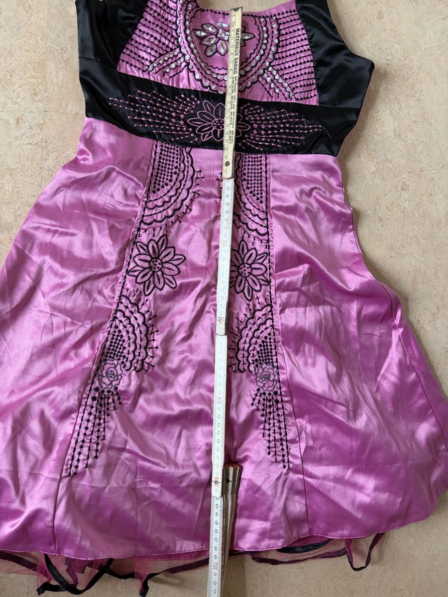 Vestiti: Robe taille L – Nuovo (secondo la descrizione) da Courcelon venduto da odi_9mjv 2