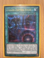Yugioh Karte DUSA-DE025 1.ST