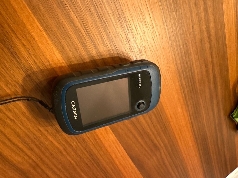 Garmin etrex 22x | Kaufen auf Ricardo