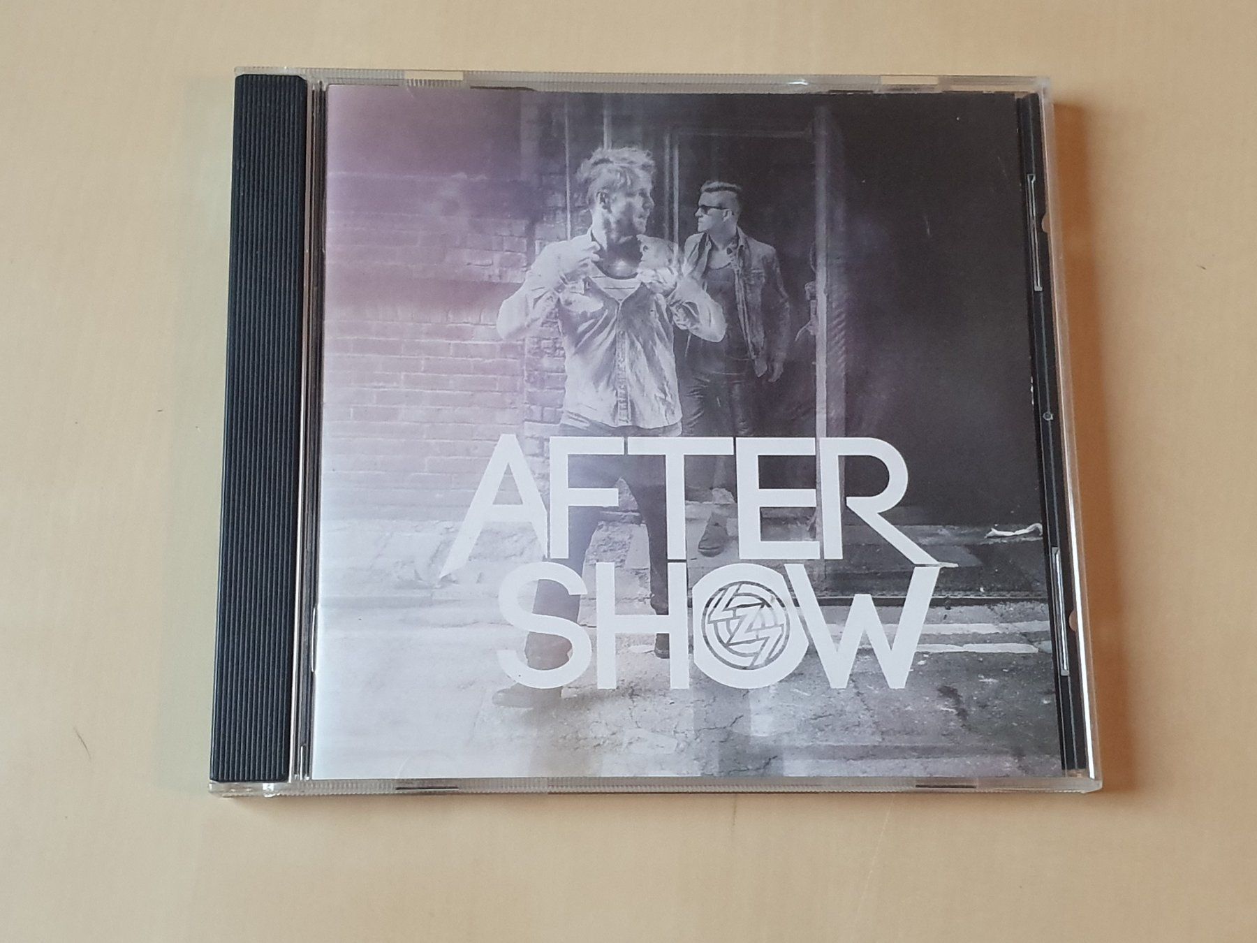 CDs: LZ7 After Show – D'occasion à Stansstad par collectorsshop
