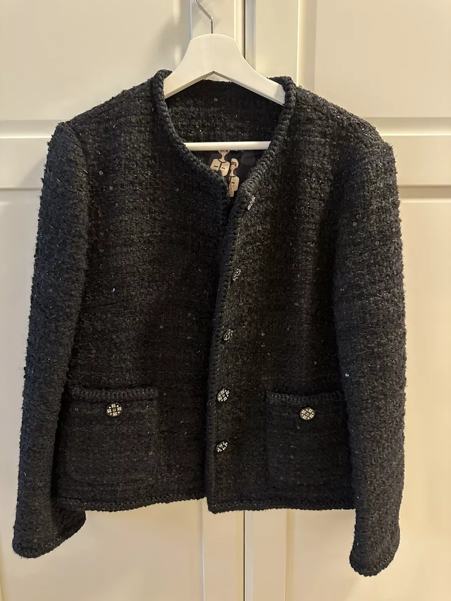 Jacken: Jacket – Neu (gemäss Beschreibung) aus Fällanden von jen_5rbs
