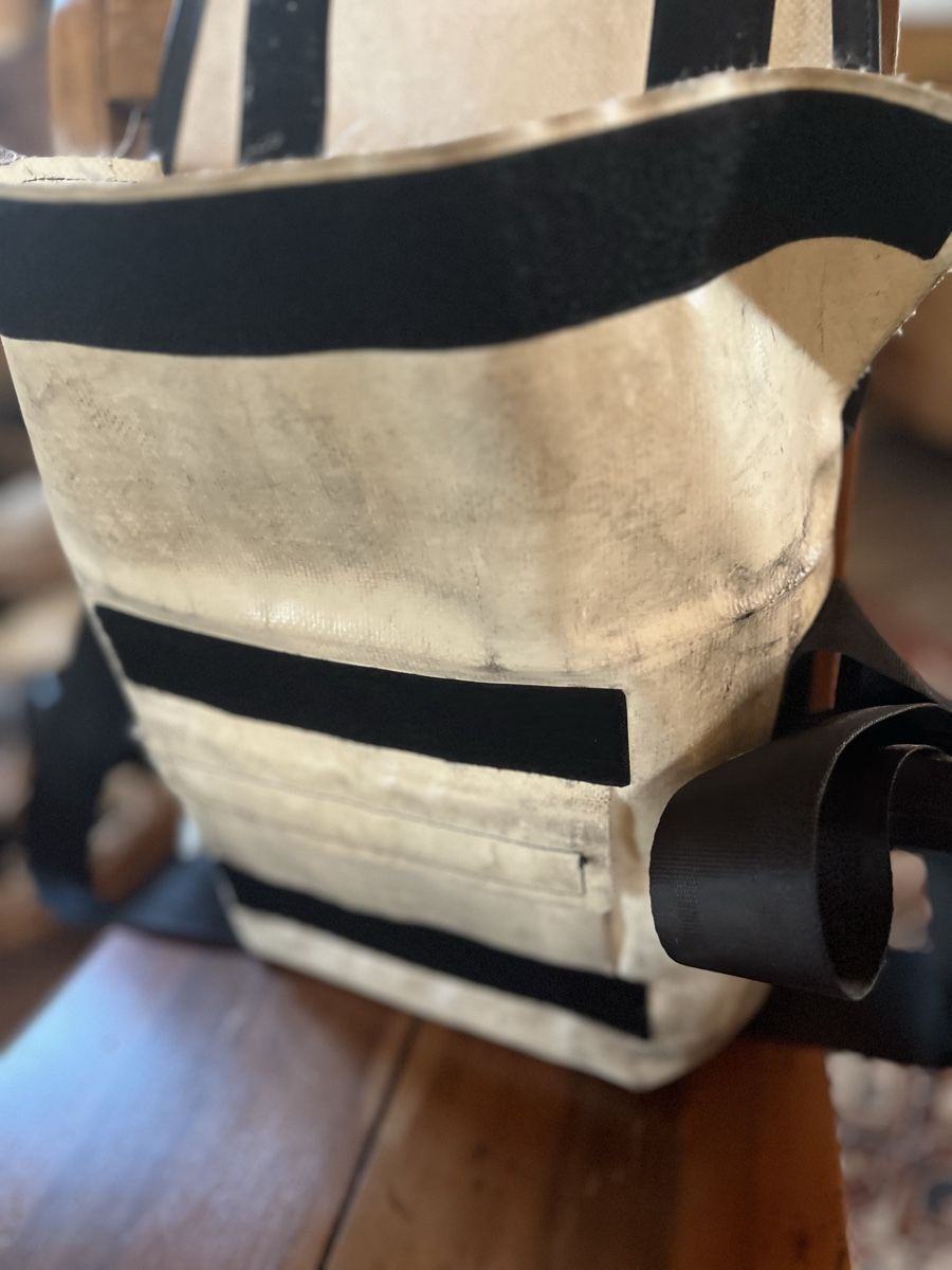 Freitag Taschen: Freitagstasche Lassie F11 – Gebraucht aus Worb von lupo97 2