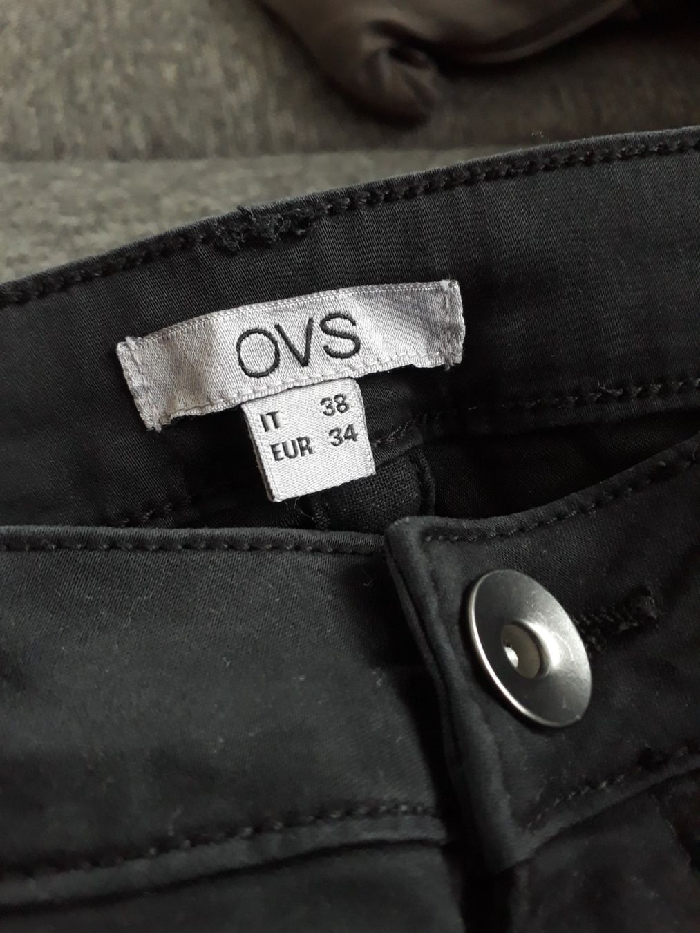 Pantaloni: Damenhose Gr.34 NEU – Nuovo e nell'imballaggio originale da Biberist venduto da rospel 2