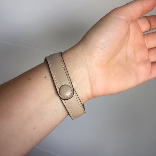 Hermès Armbänder & -reifen: Hermes Armband – Neu und originalverpackt aus Winterthur von 19.19 4