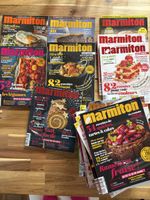 28 journaux Marmiton 