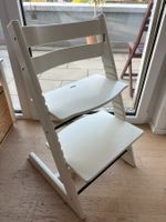 Stokke Tripp Trapp Hochstuhl Weiss – Der Klassiker
