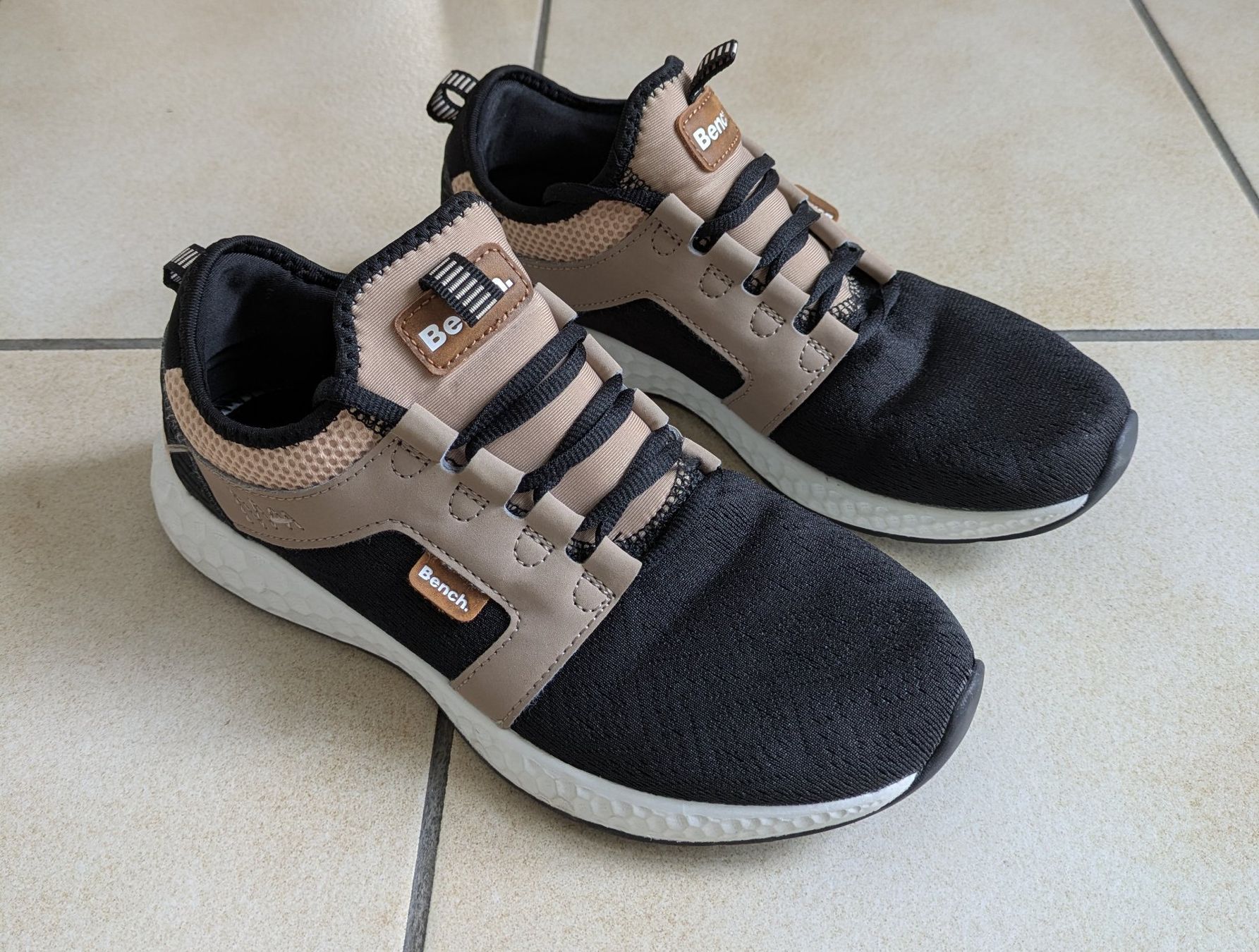 Bench Scarpe da donna: Sneaker Gr. 40 "Bench" (Damen) – Usato da Bonstetten venduto da Driver7