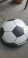 Deckenlampe Fussball Design, E27 Fassung, max 15 W 