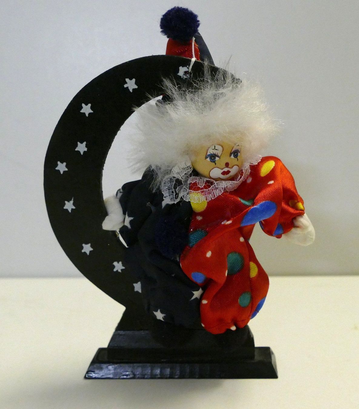 Statuette: clown – Usato da Dietlikon venduto da kes_j6d7