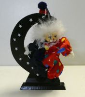 clown