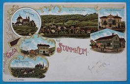 STAMMHEIM LITHO AK