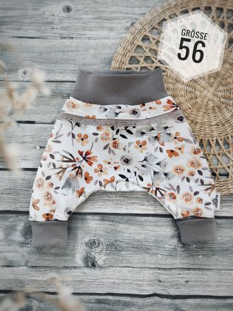 *Neu* 56 Handmade Hose Pumphose Baby