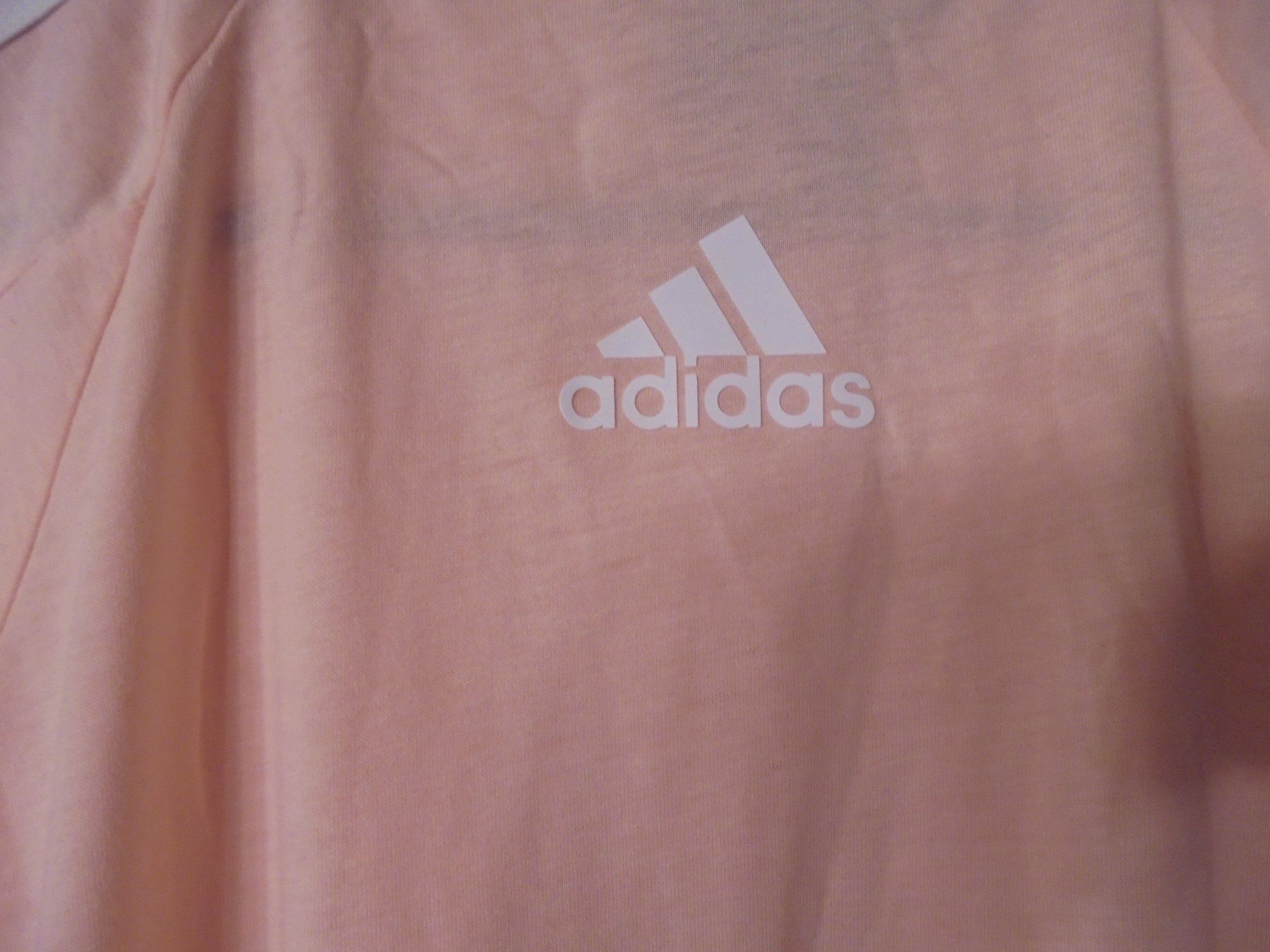 Adidas T-shirt: ADIDAS SHIRT GRÖSSE XS – Usato da Aarau Rohr venduto da PinkSchwein 1