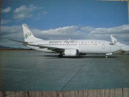 Western Pacific Airlines (USA) Boeing 737-301 N948WP
