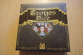 Troyes Dice