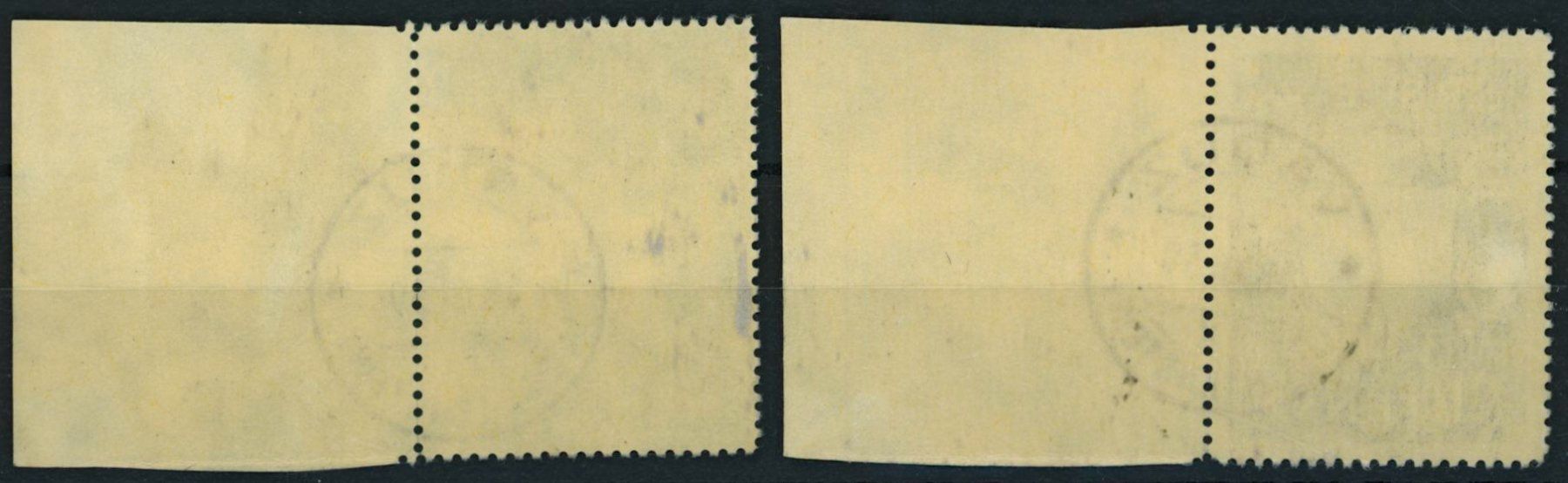 Tutti i francobolli: FL - 1939 - Wappen - Ersttag Stempel ET – Usato da Schindellegi venduto da leecollect 1