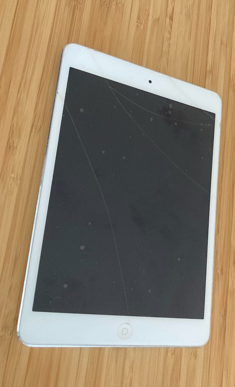 Apple Tablet PC: iPad mini 2 16Gb (A1489) – Usato da Zürich venduto da luc_mj5b 2