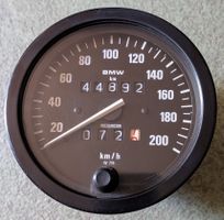 BMW Tacho für R80/R100R, Kilometerstand 44892, Typ GH 0394