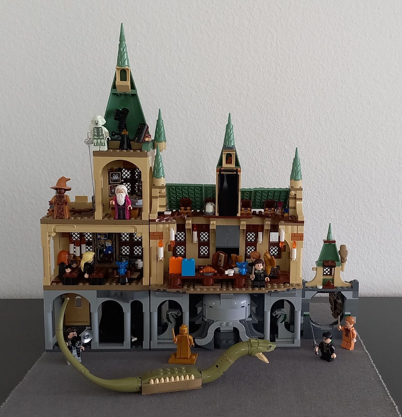 Lego Spielzeuge: Lego Harry Potter 76389 – Gebraucht aus Emmenbrücke von poros221 2