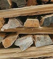 CH-Brennholz / Bois de feu, trocken und sofort nutzbar!