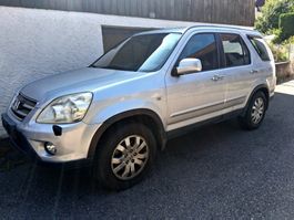honda cr-v ctdi ab mfk !!!