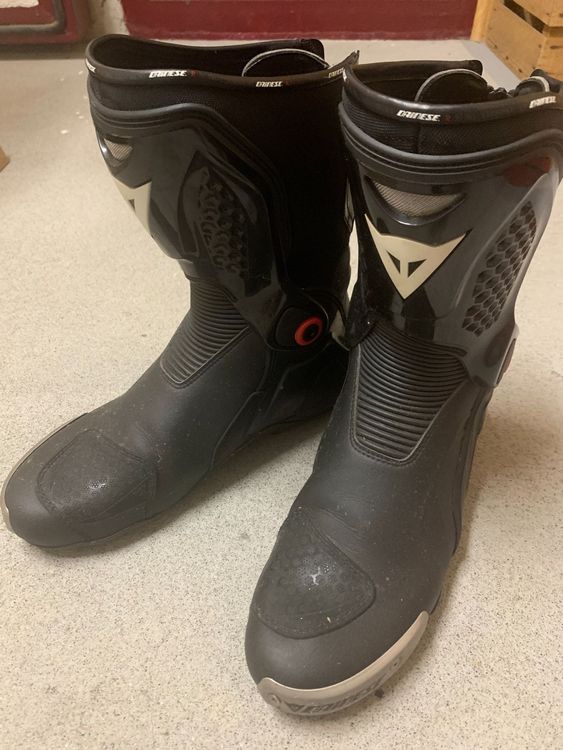 Dainese torque pro outlet out