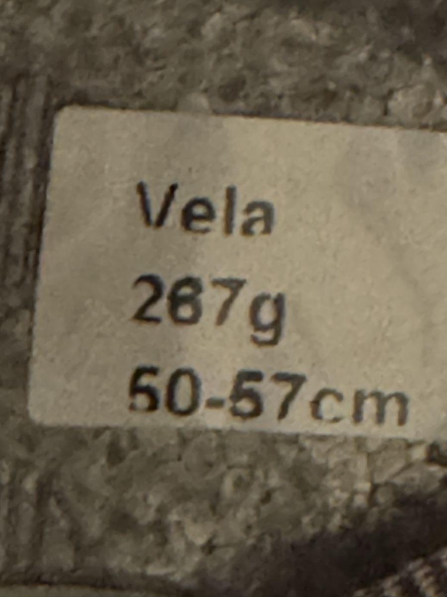 Bell Caschi: Velohelm unisex 50-57 cm – Usato da Oberentfelden venduto da Judyku 3