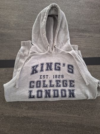 HODDIE - KING'S  COLLEGE LONDON