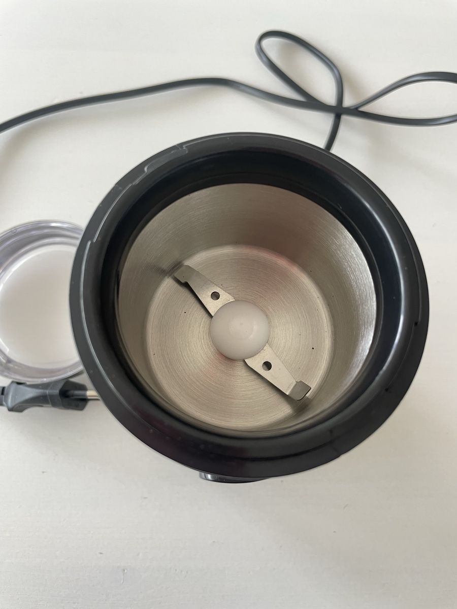 Elettrodomestici da cucina: Electric Grinder – Usato da Bern venduto da adr_62mn 2