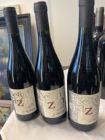 3 Flaschen Riserva Mazon 2008