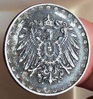 DEUTSCHLAND 10 PFENNIG 1916 A